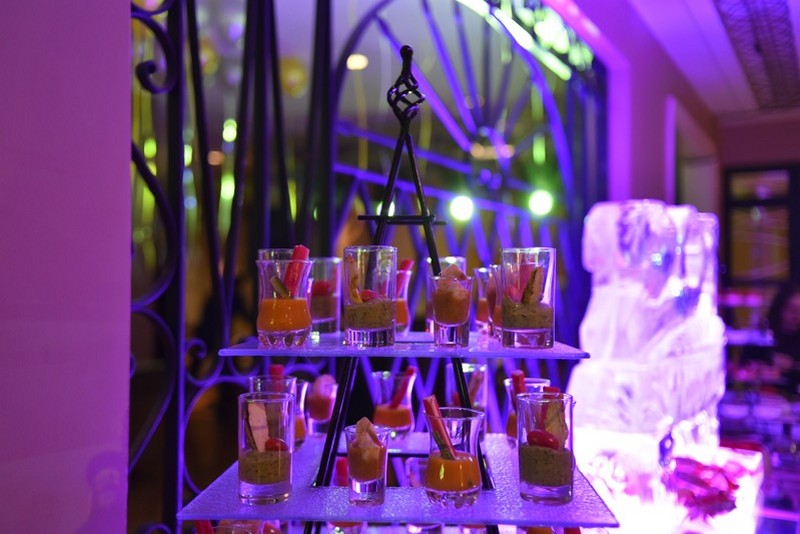 NYE at Mediterranee Restaurant-Movenpick hotel Beirut
